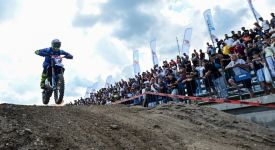 17. Sea to Sky Enduro Motosiklet Yarışları'nın 